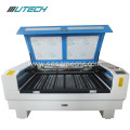 Acrylic MDF leather wood laser engraving machine 1390